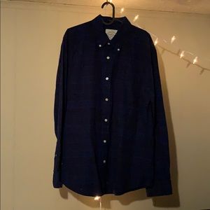 Man’s Dress shirt